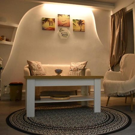 Anna'S Guesthouse Клуж-Напока Экстерьер фото