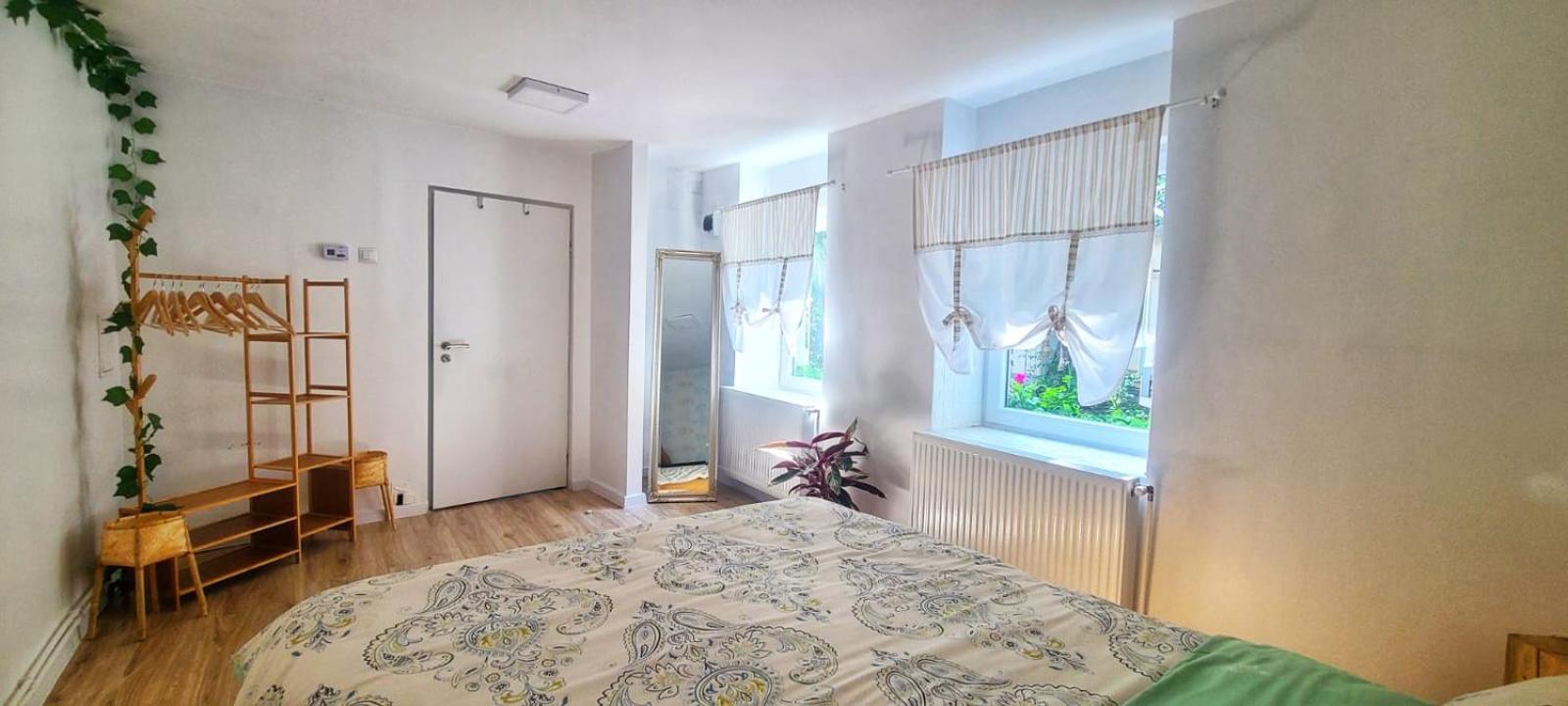 Anna'S Guesthouse Клуж-Напока Экстерьер фото