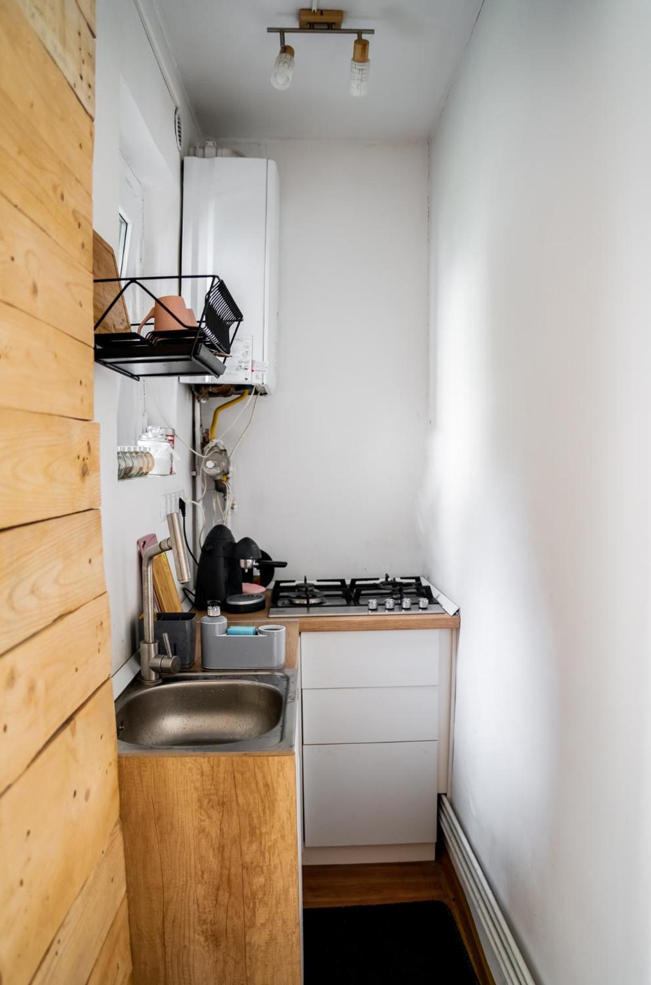 Anna'S Guesthouse Клуж-Напока Экстерьер фото