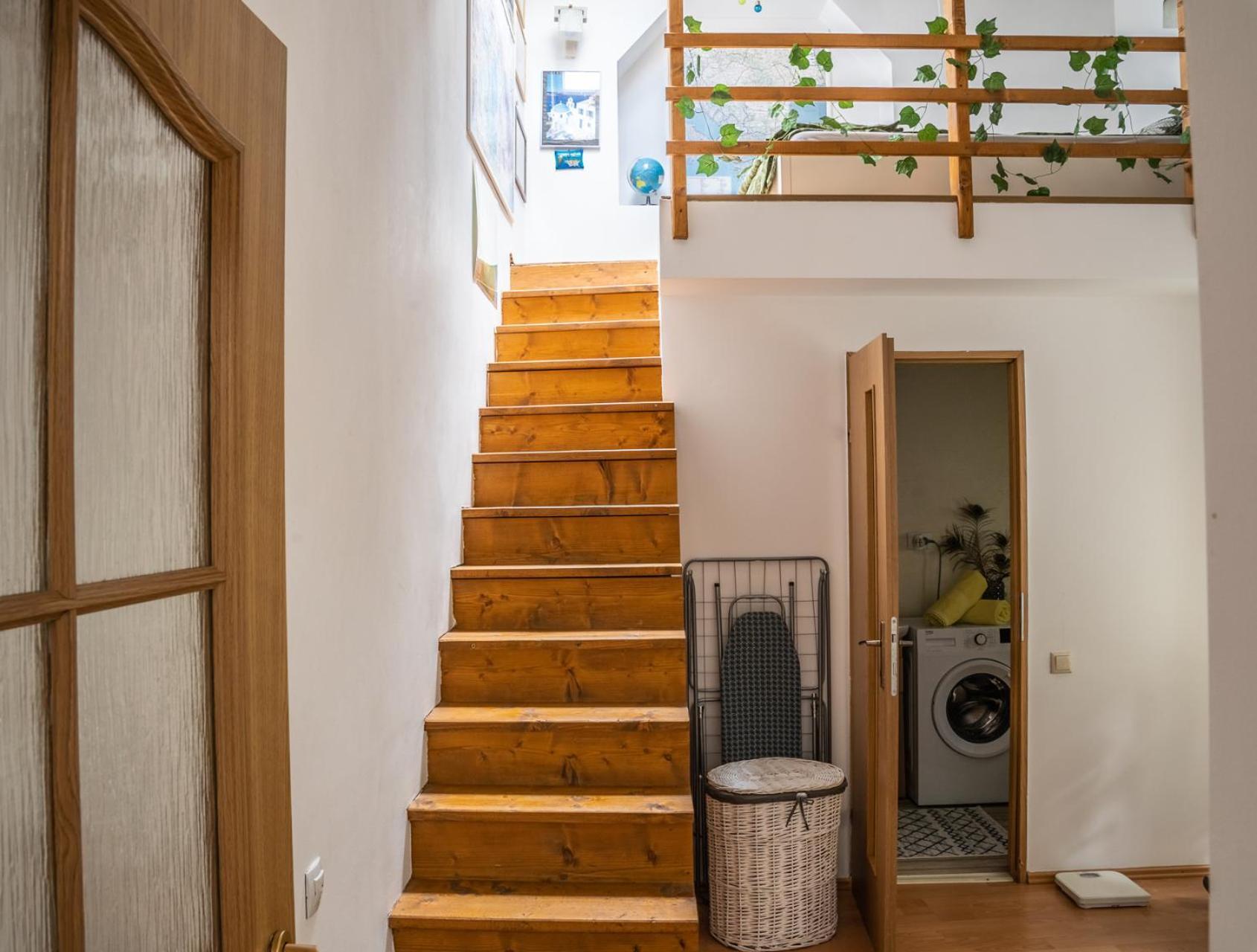 Anna'S Guesthouse Клуж-Напока Экстерьер фото