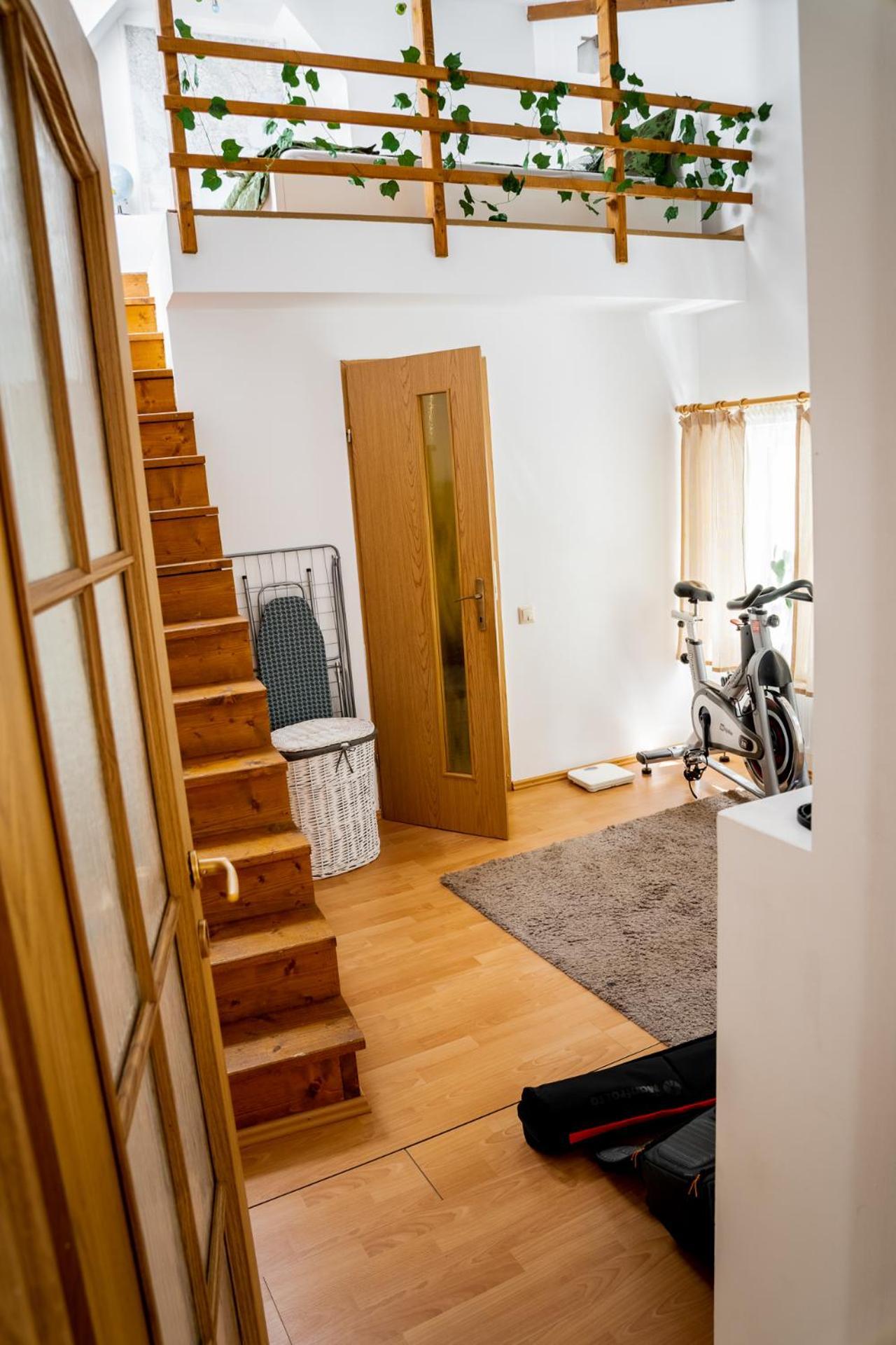 Anna'S Guesthouse Клуж-Напока Экстерьер фото