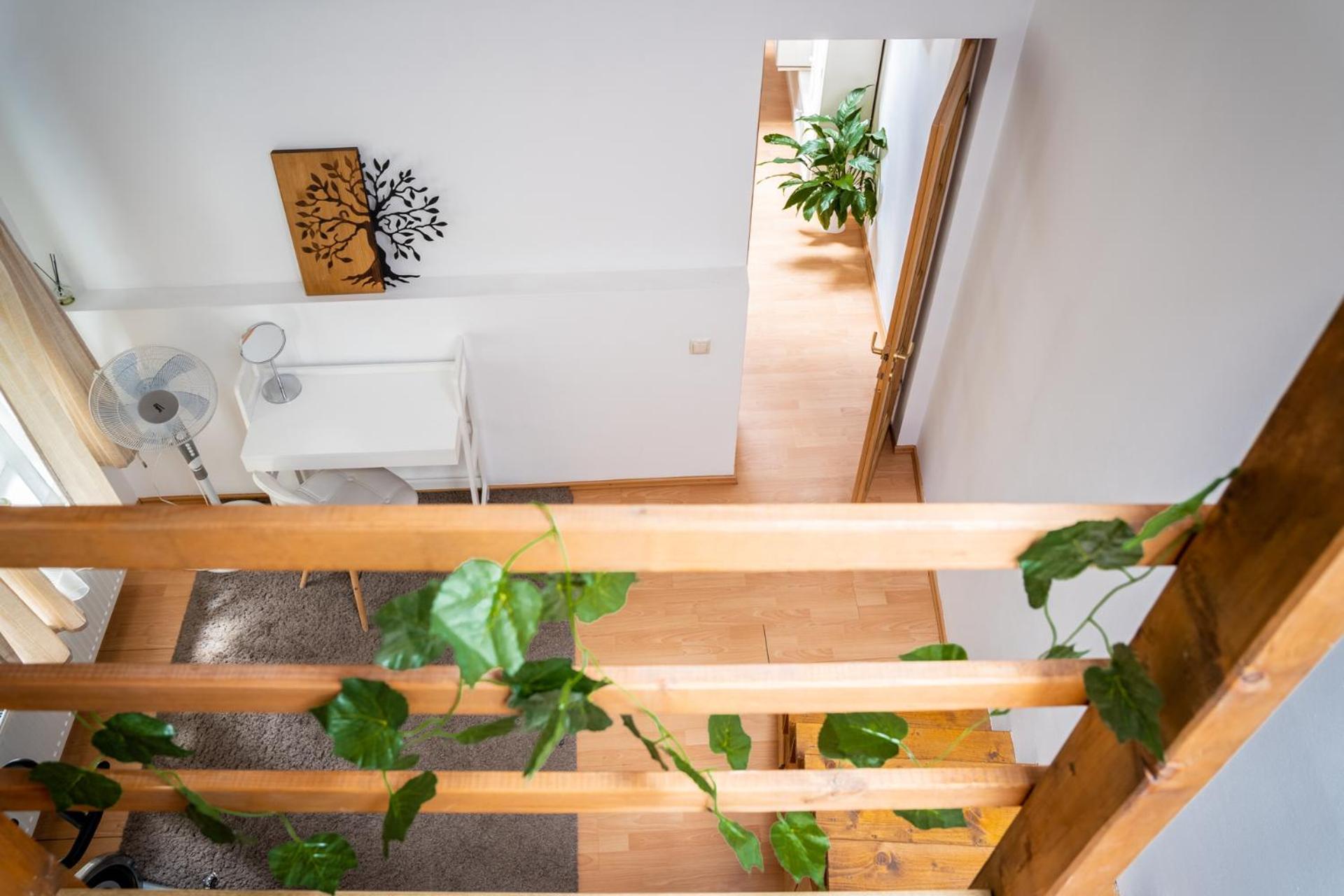 Anna'S Guesthouse Клуж-Напока Экстерьер фото