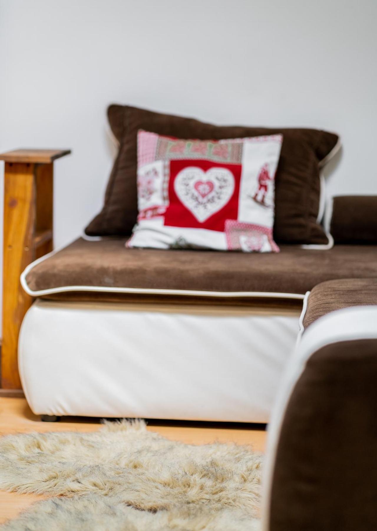Anna'S Guesthouse Клуж-Напока Экстерьер фото