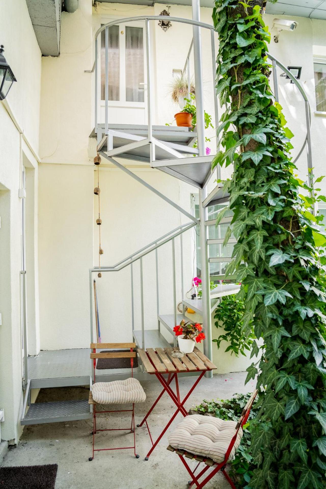 Anna'S Guesthouse Клуж-Напока Экстерьер фото