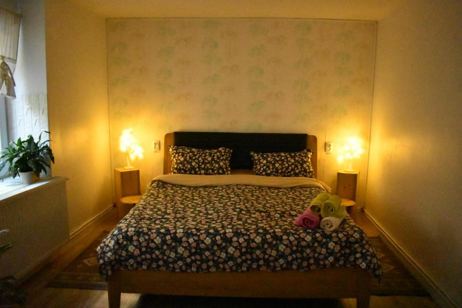 Anna'S Guesthouse Клуж-Напока Экстерьер фото